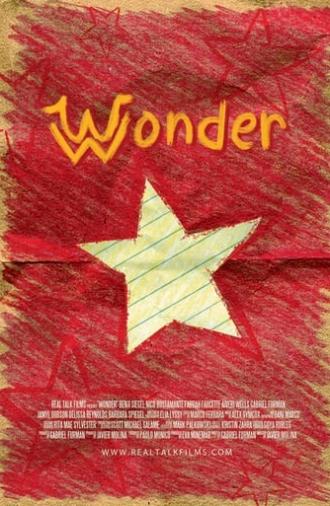 Wonder (2019)