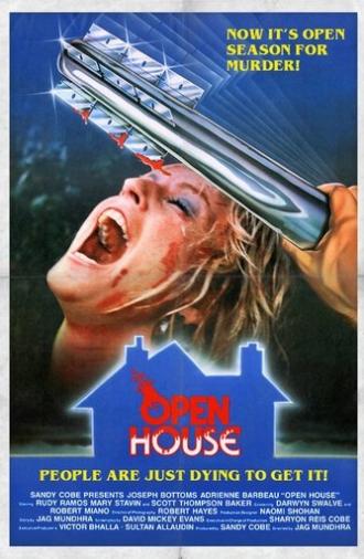 Open House (1987)