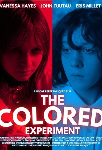 The Colored Experiment (Film Edition) (2026)