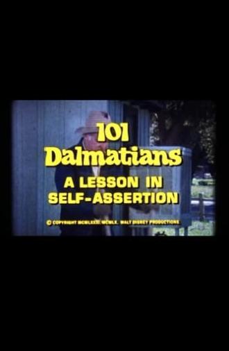 101 Dalmatians: A Lesson in Self-Assertion (1981)