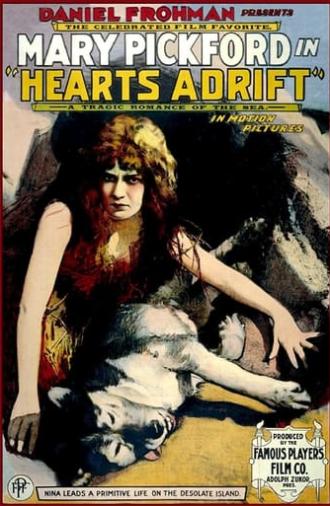 Hearts Adrift (1914)