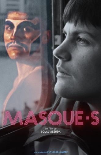 MASK·S (2025)