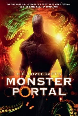 Monster Portal (2022)