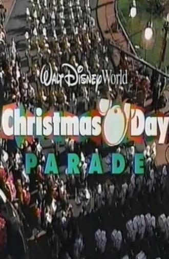 Walt Disney World Christmas Day Parade (2003)