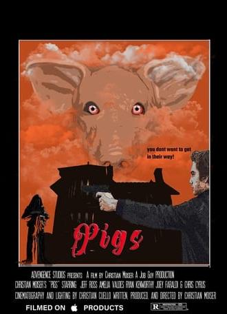 Pigs (2021)