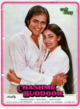 Chashme Buddoor (1981)