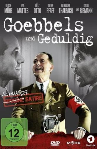 Goebbels und Geduldig (2001)