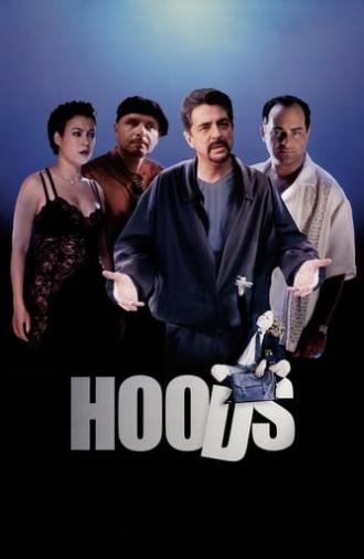 Hoods (1998)