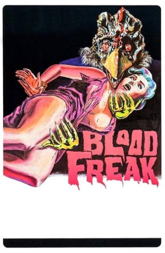 Blood Freak (1972)