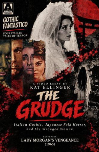 The Grudge (2022)