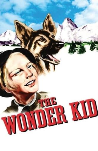 The Wonder Kid (1951)