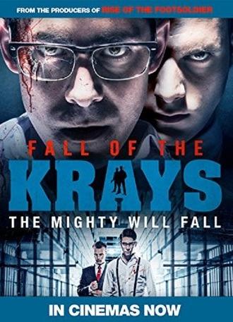 The Fall of the Krays (2016)