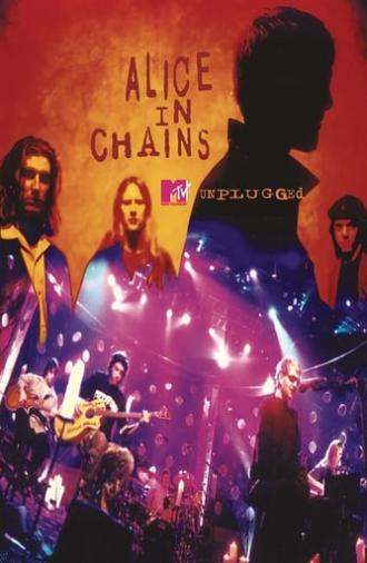 Alice In Chains: MTV Unplugged (1996)