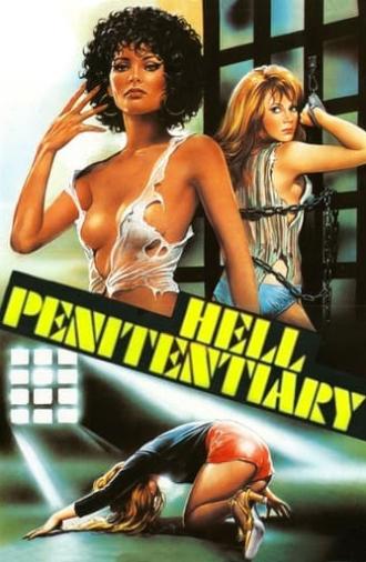 Hell Penitentiary (1984)