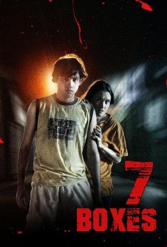 7 Boxes (2012)