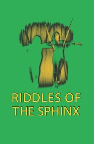 Riddles of the Sphinx (1977)