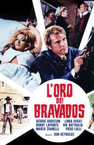 Chapaqua's Gold (1970)