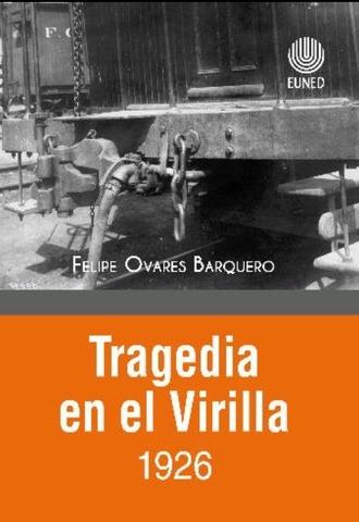 The Tragedy of Virilla River (1926)