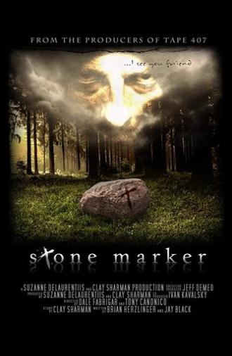 Stone Markers (2012)