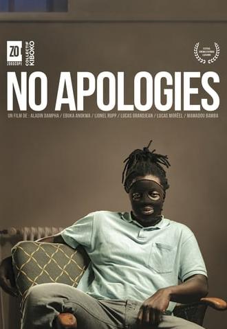 No Apologies (2019)