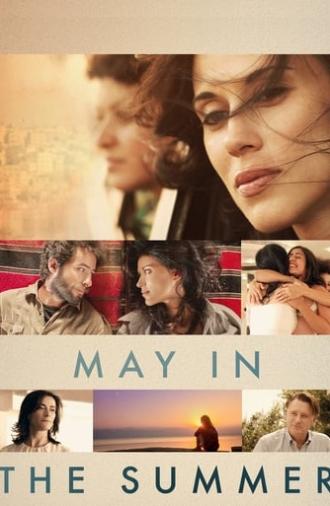 May in the Summer (2014)