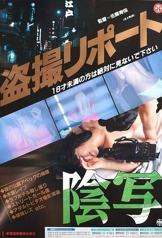Turtle Vision (1991)