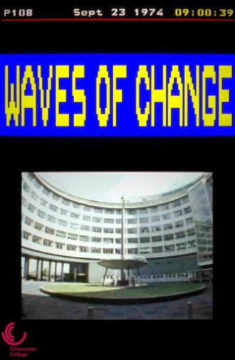 Waves Of Change (2025)