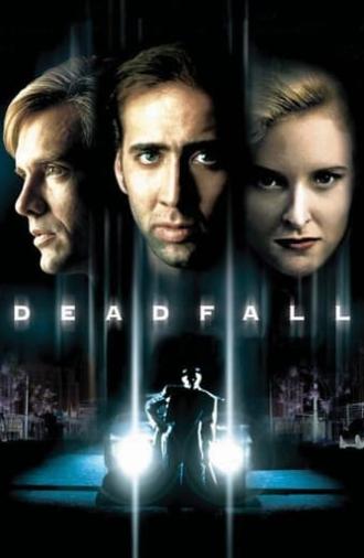 Deadfall (1993)