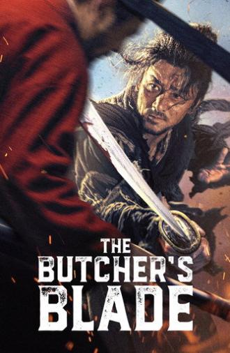 The Butcher's Blade (2026)