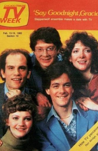 Say Goodnight, Gracie (1983)