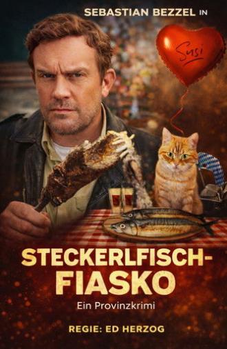 Steckerlfischfiasko (2026)