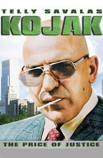 Kojak: The Price of Justice (1987)