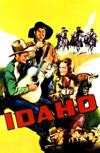 Idaho (1943)