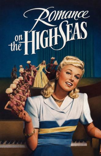 Romance on the High Seas (1948)
