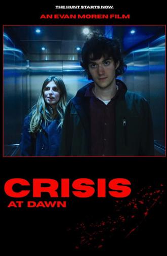 Crisis At Dawn (2025)