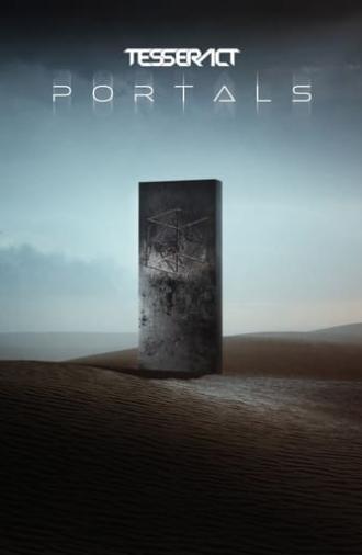 TesseracT: PORTALS (2021)