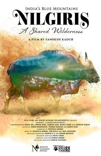 Nilgiris- A Shared Wilderness (2024)