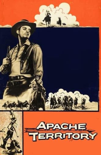 Apache Territory (1958)