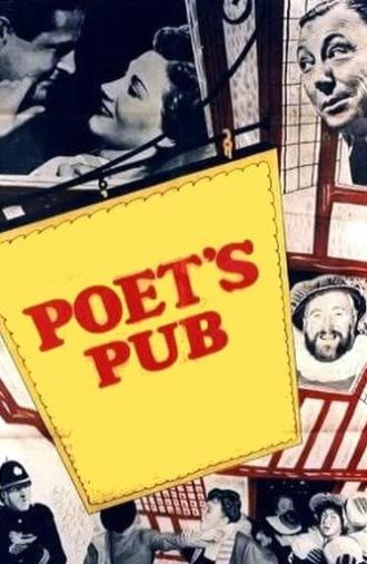 Poet's Pub (1949)