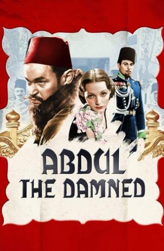 Abdul the Damned (1935)