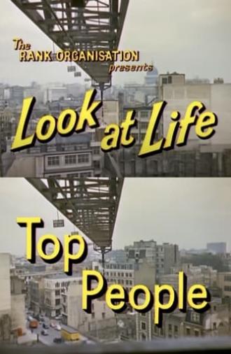 Look at Life: Top People (1960)