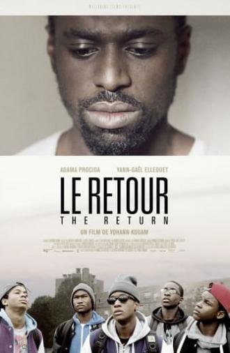 The Return (2014)