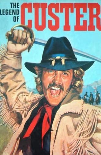 The Legend of Custer (1968)