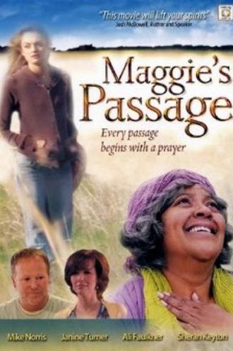 Maggie's Passage (2009)