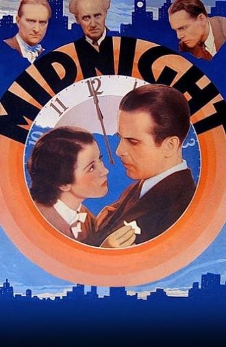 Midnight (1934)