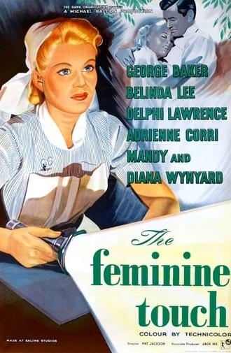 The Feminine Touch (1956)