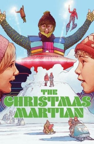 The Christmas Martian (1971)