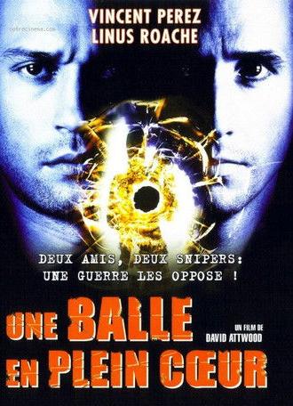 Shot Through the Heart (1998)