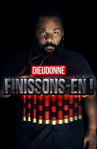 Dieudonné - Finissons-en ! (2020)