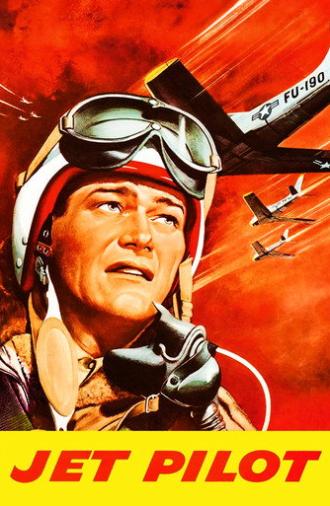 Jet Pilot (1957)